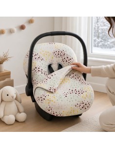 Fodera + borsa per marsupio - Outlet Jyoko