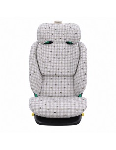 Copertura Per Seggiolino Maxi Cosi RodiFix Pro2 i-Size In Cotone Organico 2