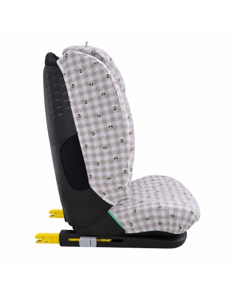 Funda Para Silla Maxi Cosi RodiFix Pro2 i-Size De Algodón Orgánico