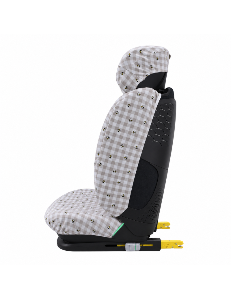 Funda Para Silla Maxi Cosi RodiFix Pro2 i-Size De Algodón Orgánico