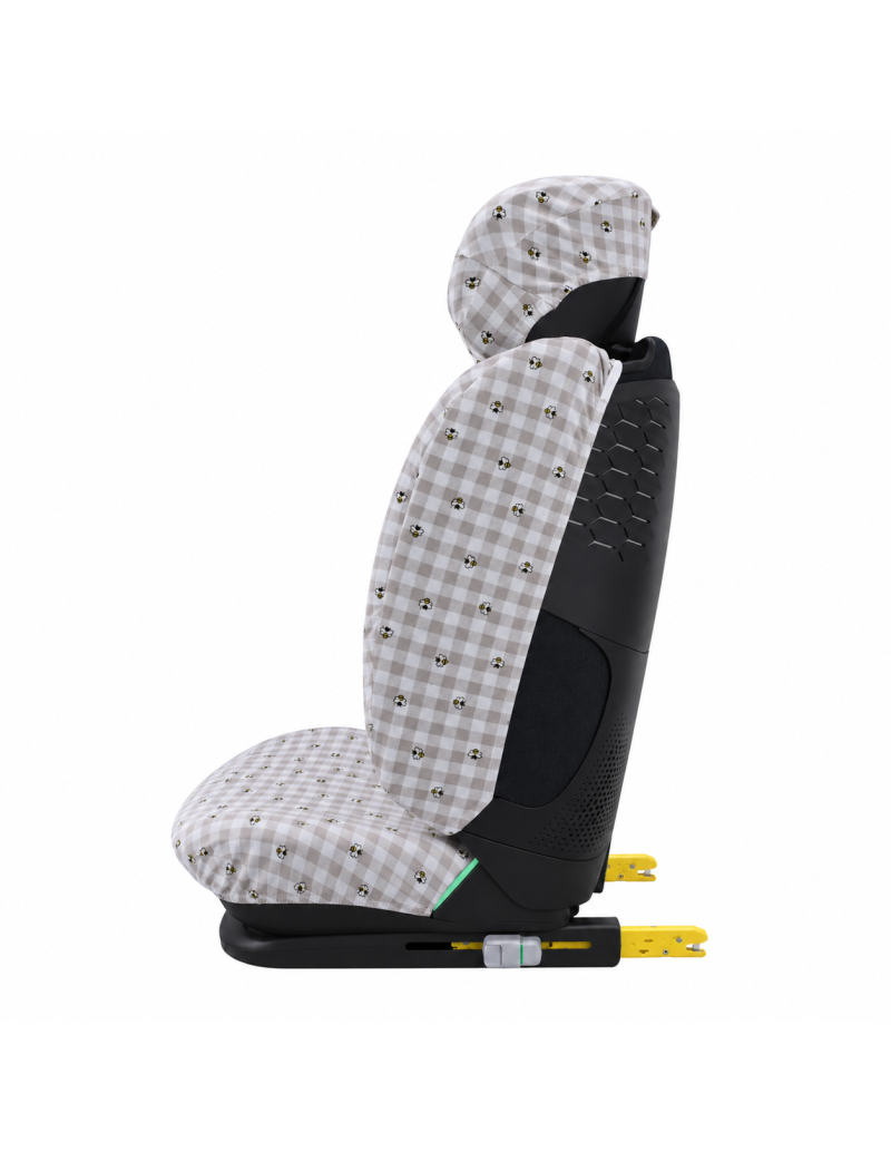 Housse Pour Siège Auto Maxi Cosi RodiFix Pro2 i-Size En Coton Bio