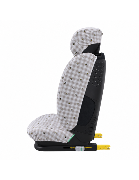 Copertura Per Seggiolino Maxi Cosi RodiFix Pro2 i-Size In Cotone Organico