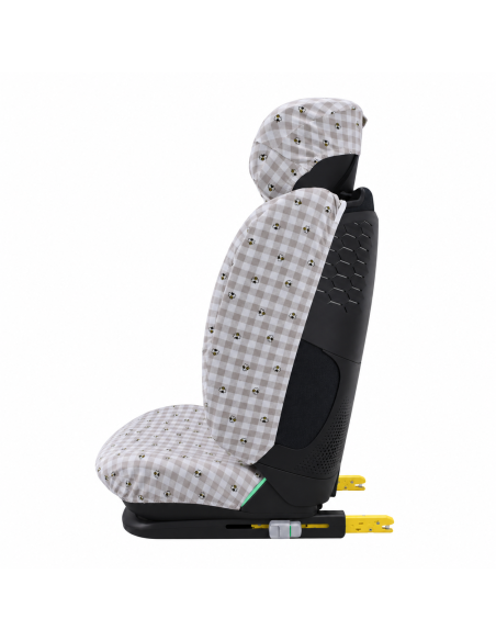 Funda Para Silla Maxi Cosi RodiFix Pro2 i-Size De Algodón Orgánico