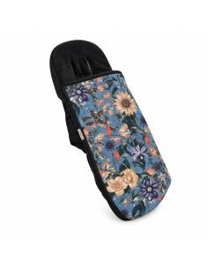 Saco silla paseo - Vista lateral Colorful Party 2