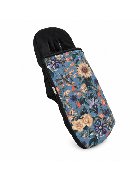 Protetor de pés polar universal para carrinhos e carrinhos - Jyoko