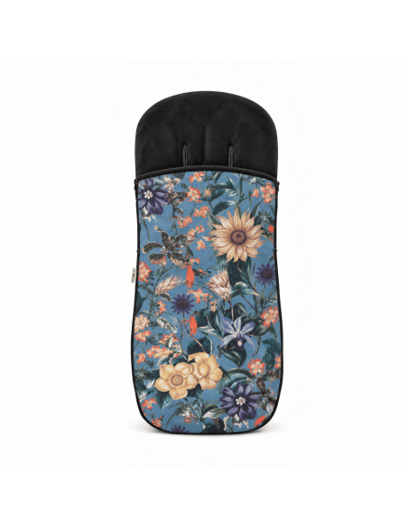 Protetor de pés polar universal para carrinhos e carrinhos - Jyoko