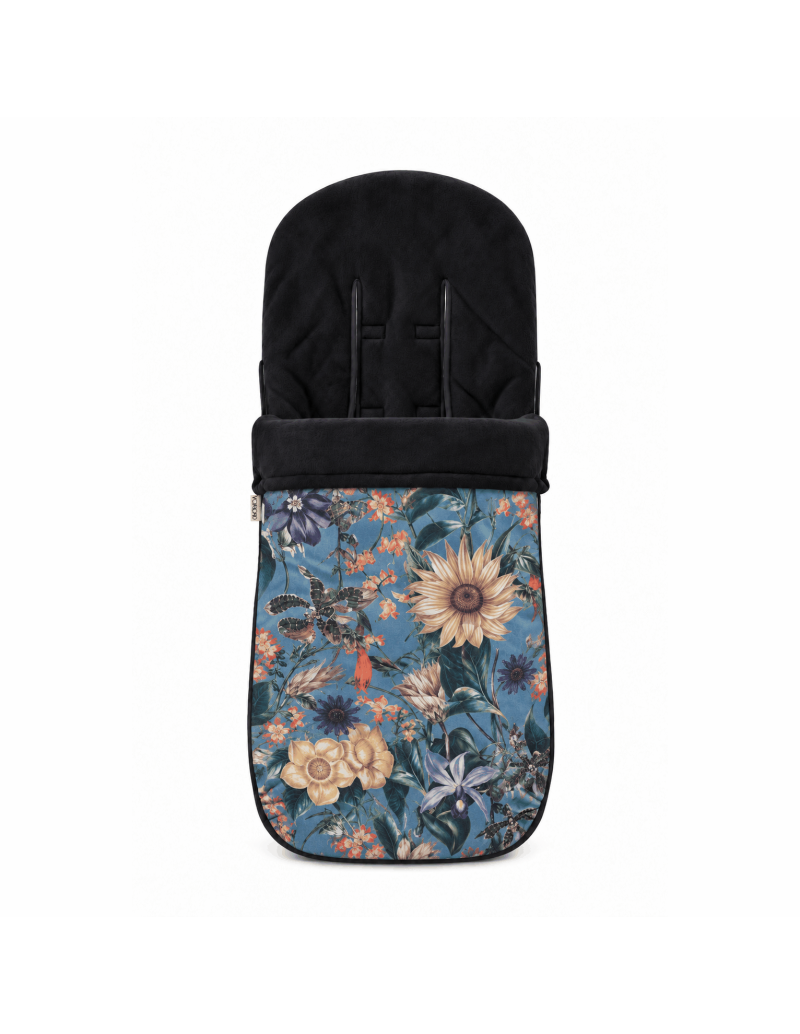 Protetor de pés polar universal para carrinhos e carrinhos - Jyoko