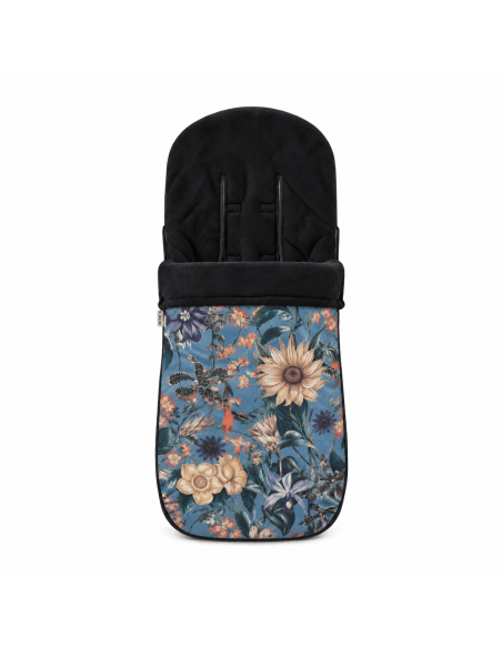 Protetor de pés polar universal para carrinhos e carrinhos - Jyoko