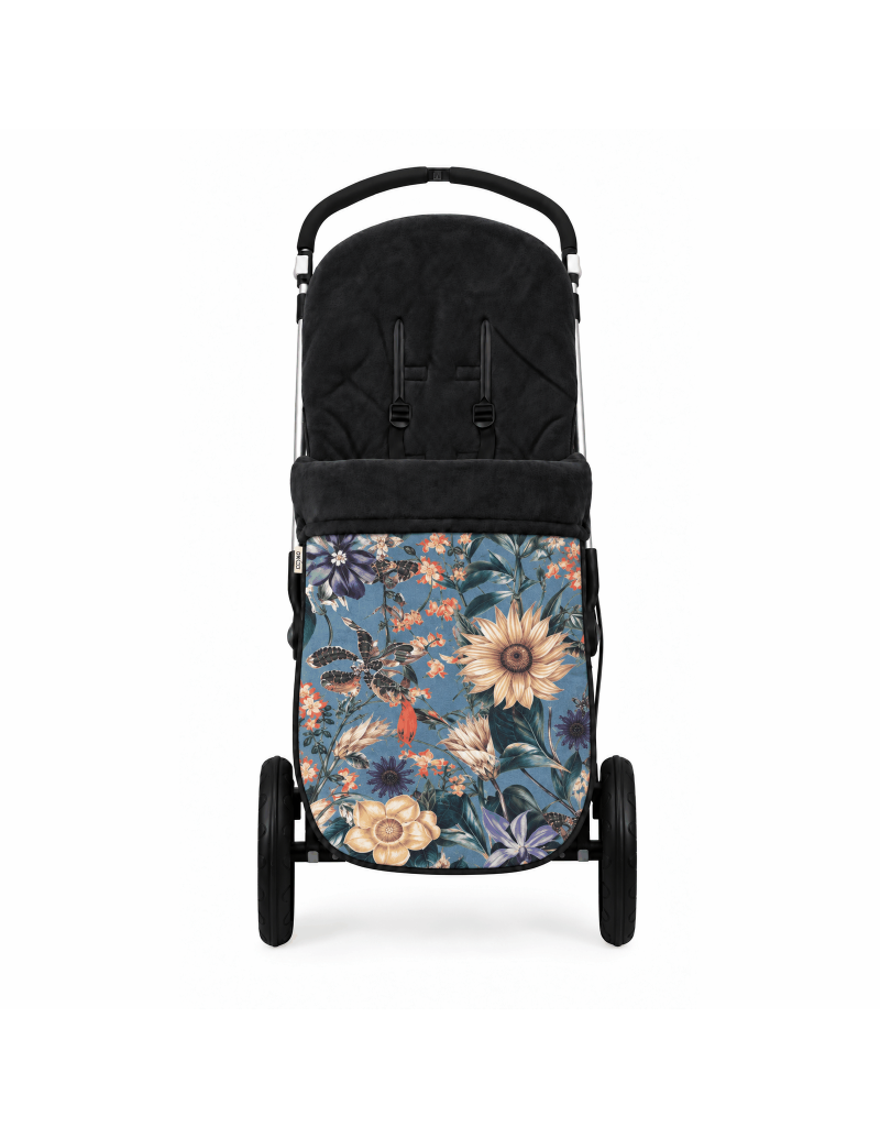 Protetor de pés polar universal para carrinhos e carrinhos - Jyoko