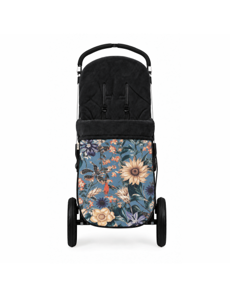 Protetor de pés polar universal para carrinhos e carrinhos - Jyoko