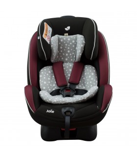 Joie Every Stage - Vista frontal White Star