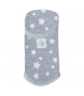 Primer plano White Star