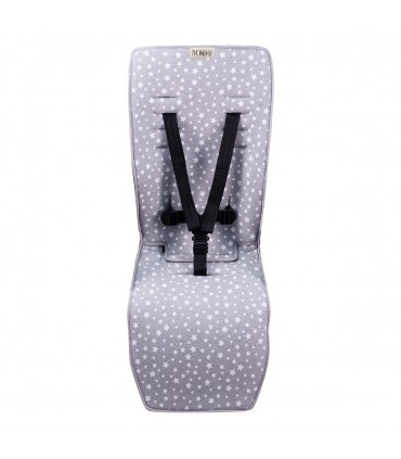 Jogger City mini e Joolz - vista frontal da White Star