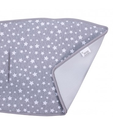 Detalle ojal White Star