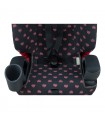 Graco Nautilus - Primer plano Fluor Heart