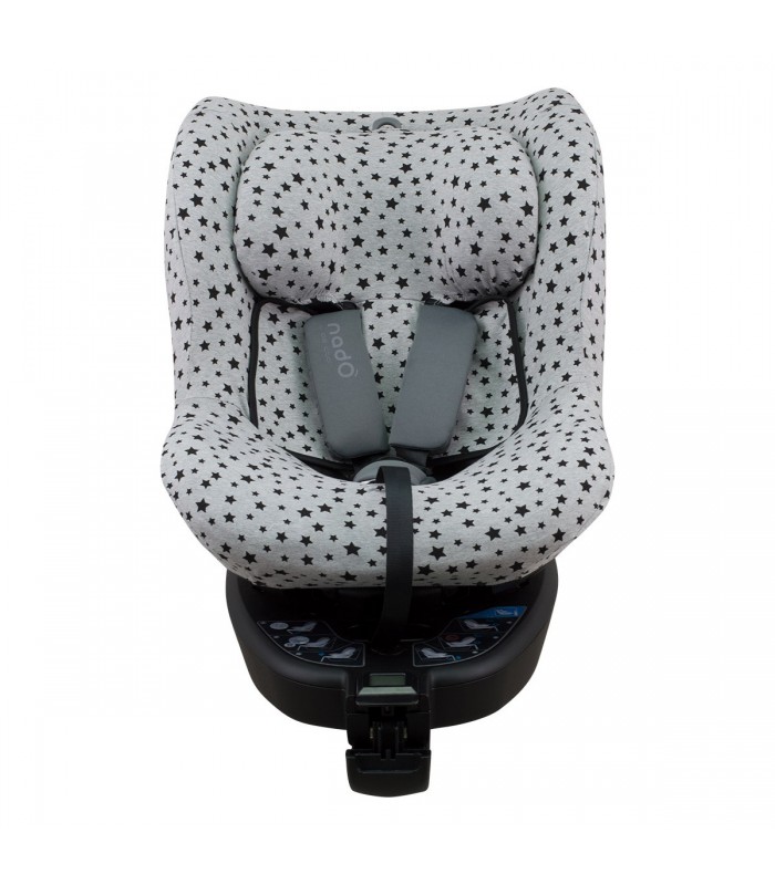 Be Cool Nado - Vista frontal black star Be Cool Nado - Vista frontal black star