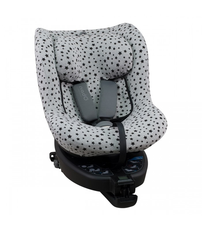 Be Cool Nado - Vista 3/4 black star Be Cool Nado - Vista 3/4 black star