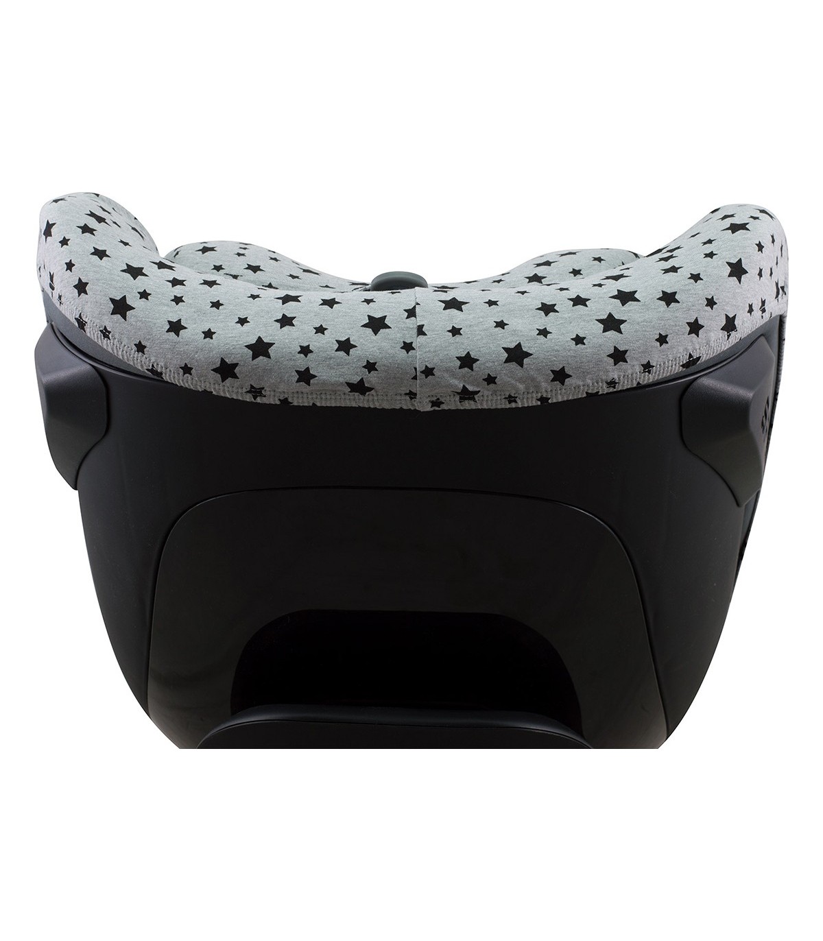 Be Cool Nado - Vista trasera black star
