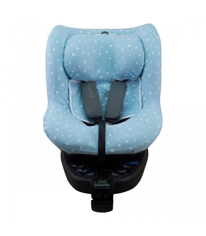 Be Cool Nado - Vista frontal black star Be Cool Nado - Vista frontal black star