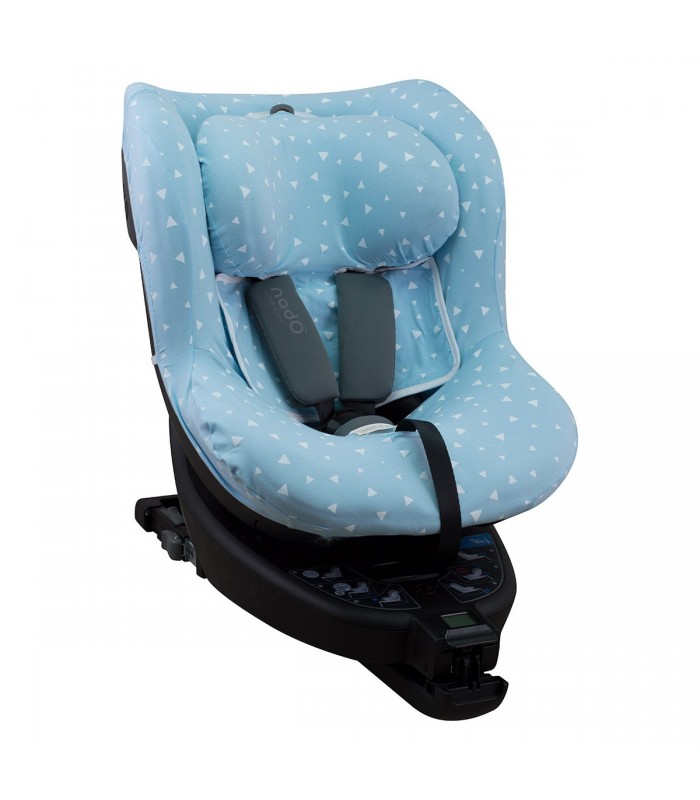 Be Cool Nado - Vista 3/4 Blue Sparkles Be Cool Nado - Vista 3/4 Blue Sparkles
