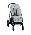 Bugaboo Cameleon 2 - Vista 3/4 Black Star