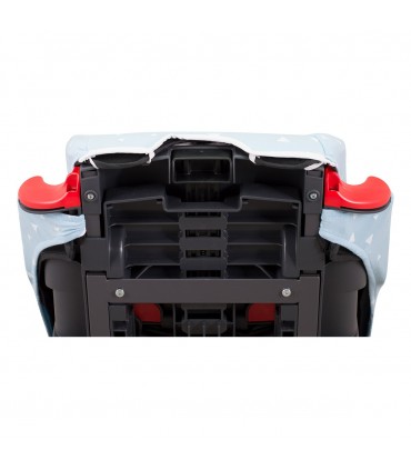 Voltar Brilhos Azuis