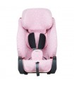 Klippan Triofix - Pink Sparkles frente desdobrada