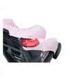 Klippan Triofix - Parte superior Pink Sparkles