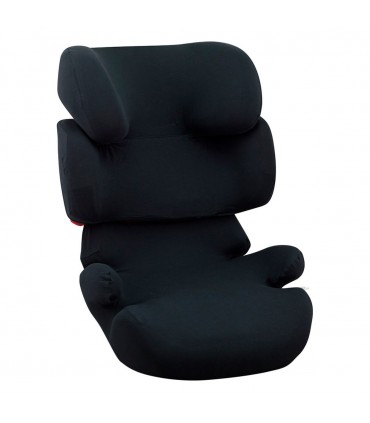 Solução Cybex X - Vista 3/4 Série Preta