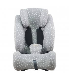 Klippan Century - Vista frontal White Star