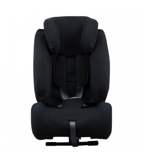 Klippan Century - Vista frontal Black Series