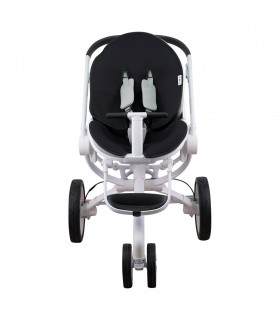 Quinny Moodd, Stokke, Cybex Priam - Visão geral da série negra
