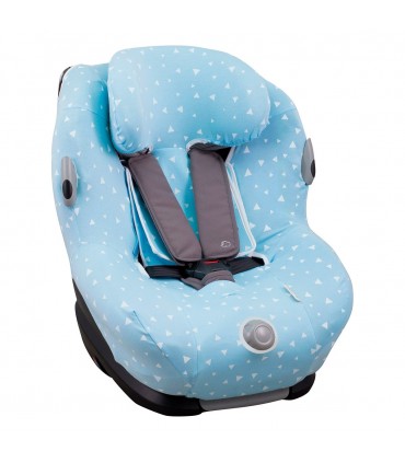 Bebeconfort Opal - Vista 3/4 Blue Sparkles