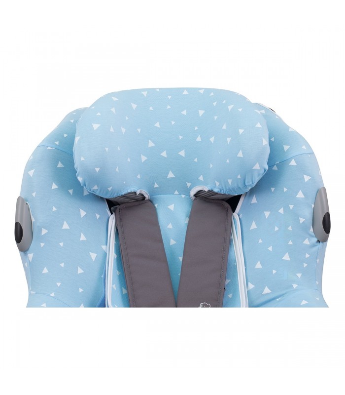 Bebeconfort Opala - Top Blue Sparkles