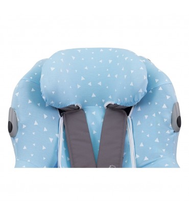 Bebeconfort Opal - Parte superior Blue Sparkles