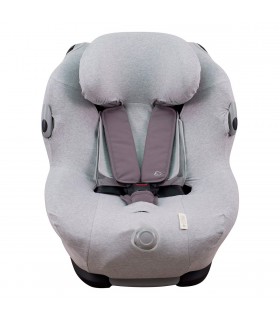 Bebeconfort Opal - Vista frontal Stone Grey