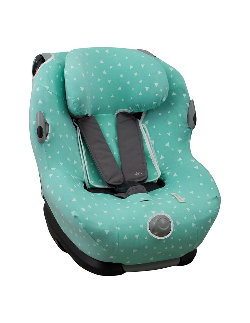 Bebeconfort Opala - Ver Brilhos Menta 3/4