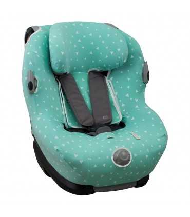Bebeconfort Opala - Ver Brilhos Menta 3/4