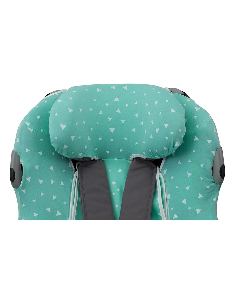 Bebeconfort Opala - Top Mint Sparkles