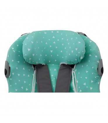 Bebeconfort Opala - Top Mint Sparkles