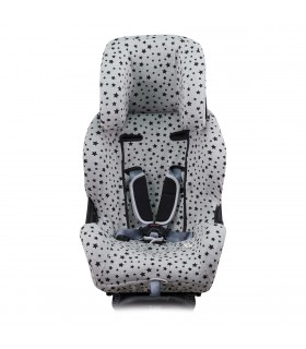 Klippan Kiss 2 - Vista frontal Black Star