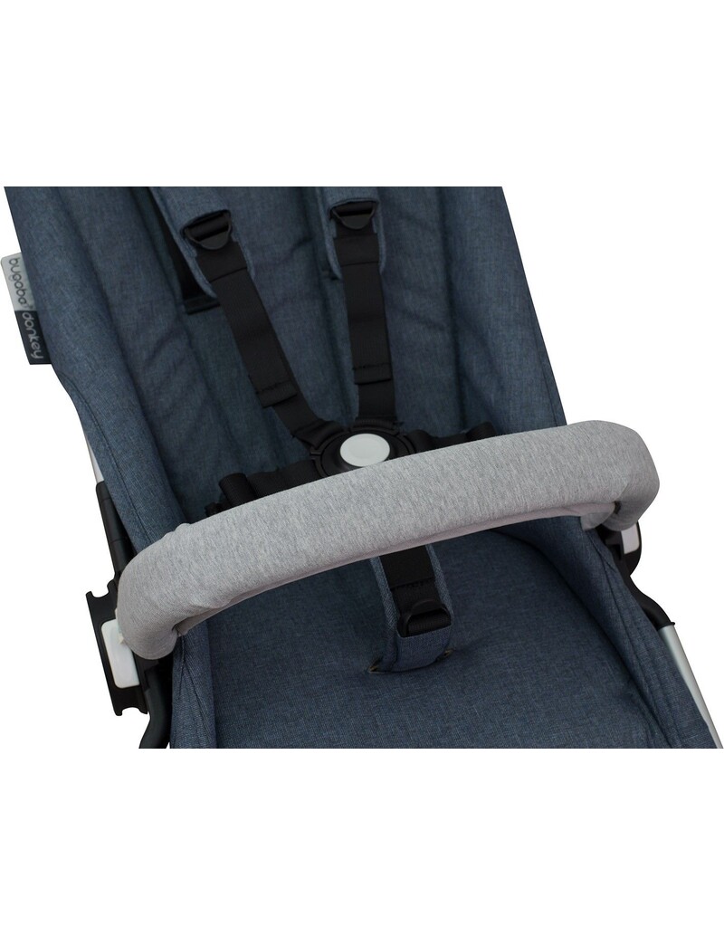 Funda protectora cubre asa - Primer plano Stone grey