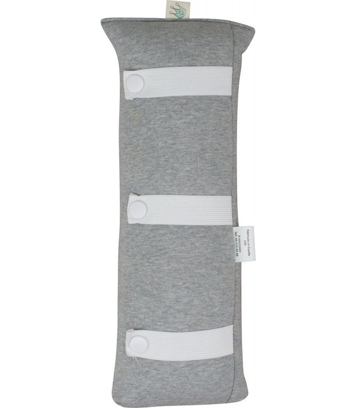 arnés - Vista trasera Grey stone