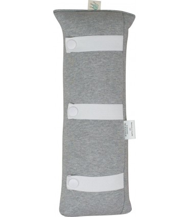 arnés - Vista trasera Grey stone