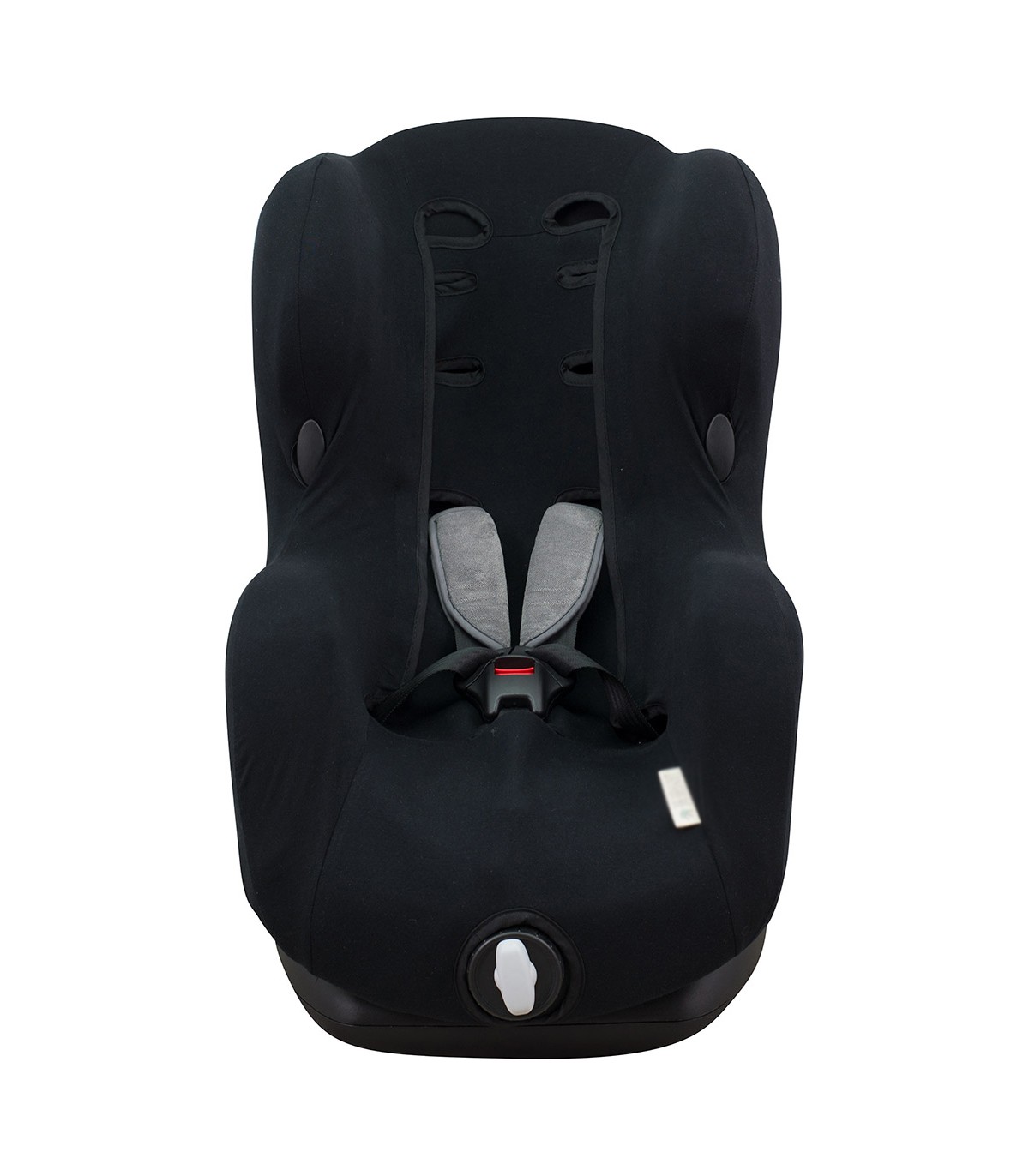 Bebe Confort Iseos Neo - Vista frontal Black Series