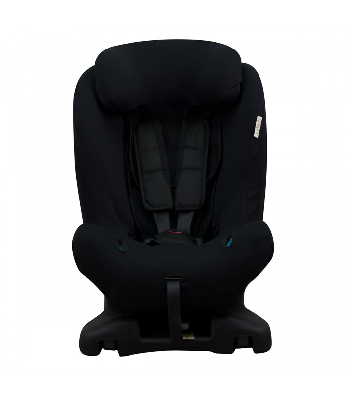 Axkid Minikid  - Vista frontal Black Series