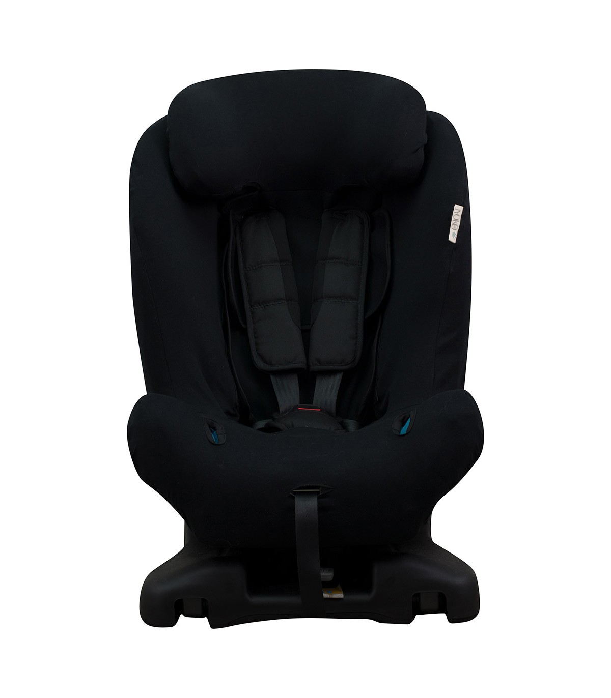 Axkid Minikid  - Vista frontal Black Series