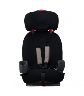 Graco Nautilus - Frontal desplegada Black Series