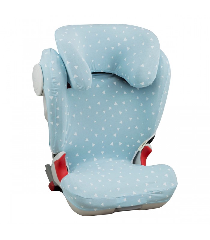 Britax römer kidfix sl - Vista 3/4 Blue Sparkles Britax römer kidfix sl - Vista 3/4 Blue Sparkles