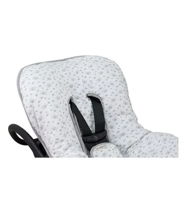 Parte superior Grey Skull